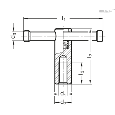 DIN 6307-M10