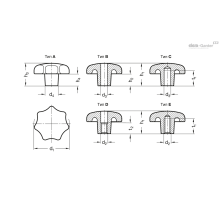DIN 6336-GG-32-A