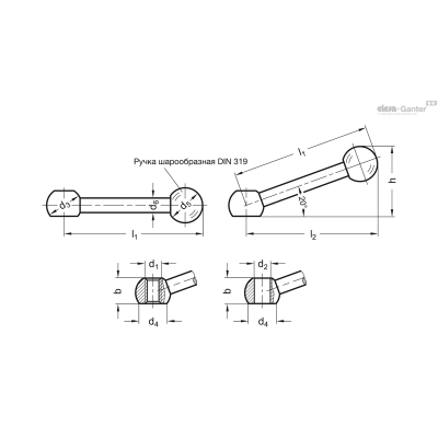 DIN 6337-100-B12-K
