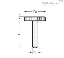 DIN 653-M10-20