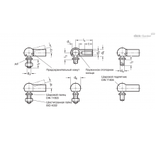 DIN 71802-16-M12-C
