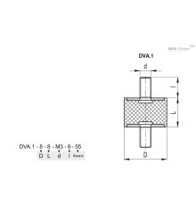 DVA.1-25-30-M6-18-40
