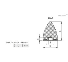 DVA.7-10-10-M5-40