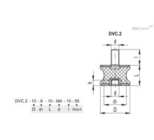 DVC.2-10-8-10-M4-10-40