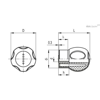 EBK.43 B-M10-SOFT-C1
