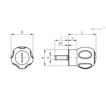 EBK.43 p-M10x20-SOFT-C1