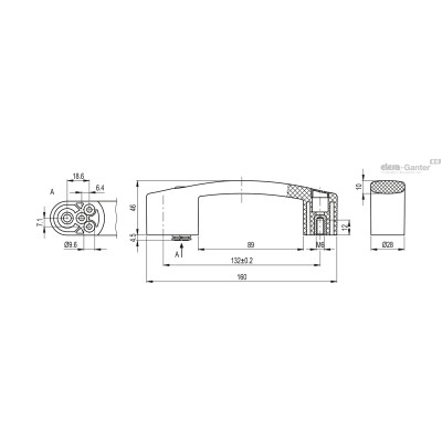 EBR.150-PN-3/2-NC