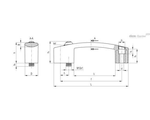 EBR-SWM