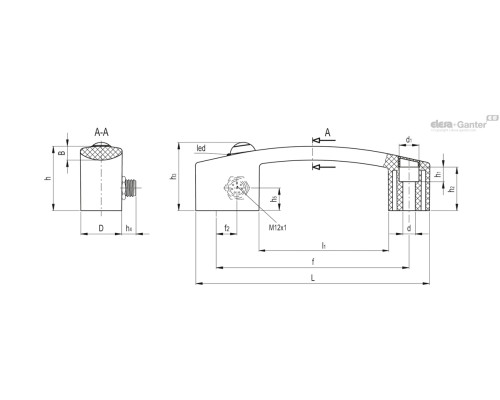 EBR-SWM