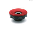 C6-RAL 3000 