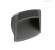 C1 - RAL 7021 