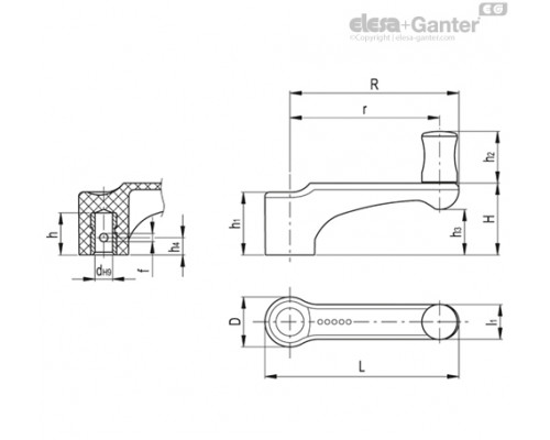 ERFW+I