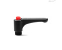 C6-RAL 3000 