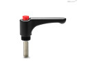 C6-RAL 3000 