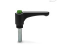 C17 - RAL 6017 