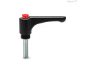 C6-RAL 3000 