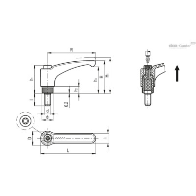 ERX.78-AV-p-M10x20-C2