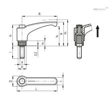 ERX.63 SST-p-M8x20-C2