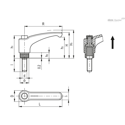 ERX.108 p-M12x20-C1