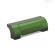C17 - RAL 6017 