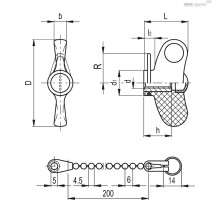 EWN.55-SST M8-C1-LP