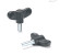 C1 - RAL 7021 