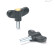 C4 - RAL 1021 