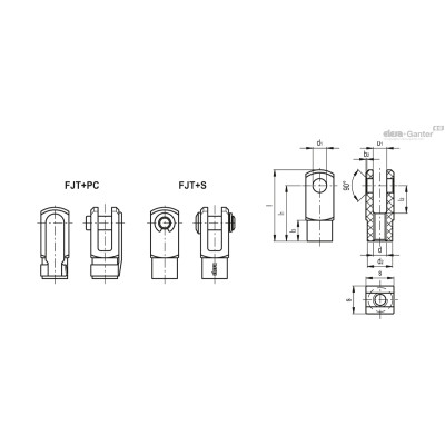 FJT-M10+PC