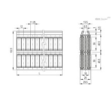 GCA-4-RC-103-3000