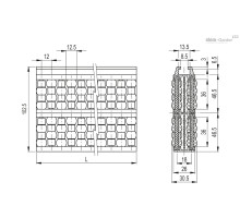 GCA-4-RS-103-3000