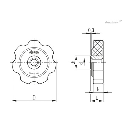 GFL.40-B M10