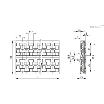 GLA-2-RS-93-3000