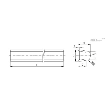 GLR-12-3000