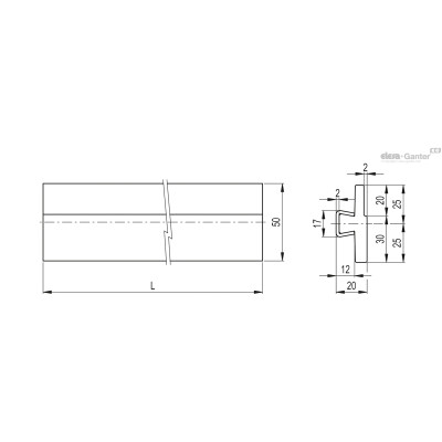GLS-50-30-3000