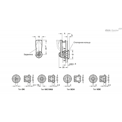 GN 115-DK-10-NI