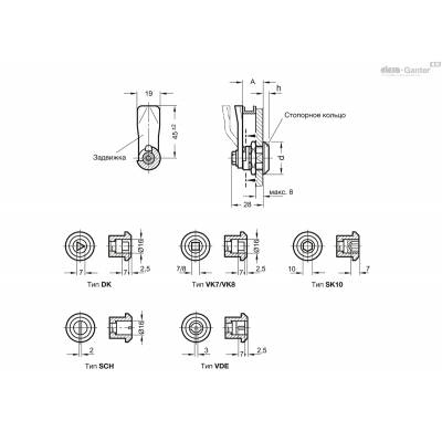 GN 115-DK-10