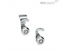 SW - RAL 9004 