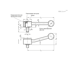 GN 125-32-M10-20-D