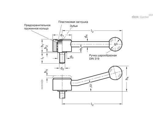 GN 125.5