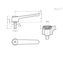 GN 126-120-M10-20-SR