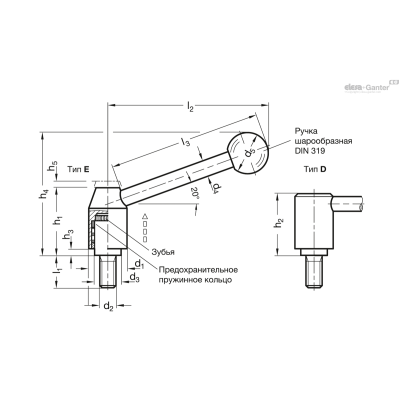 GN 212.3-21-M10-20-D