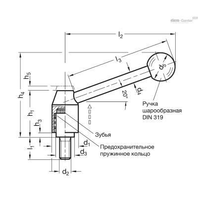 GN 212.5-21-M8-16-E