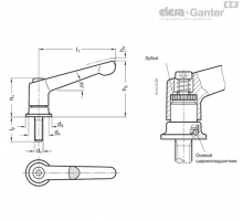 GN 300.4-108-M12-34-CR