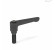 SW - RAL 9004 