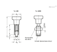 GN 613-10-AKN-NI