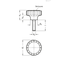 GN 7336-34-M6-11-ST