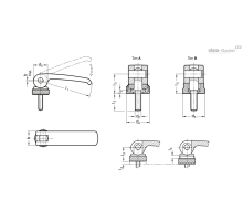 GN 927-101-M10-20-A-B