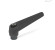 SW - RAL 9004 