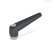 SW - RAL 9004 