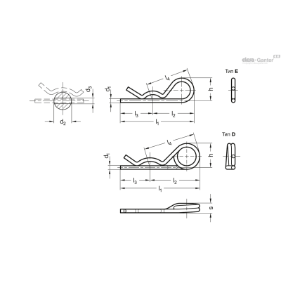 GN 1024-ST-1,5-E